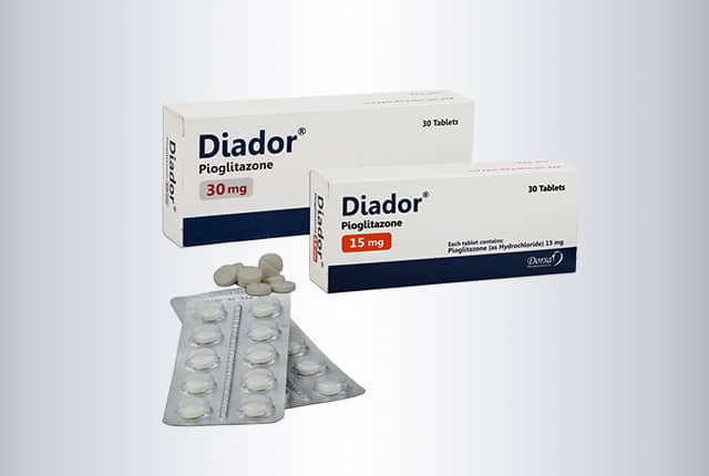 Diador