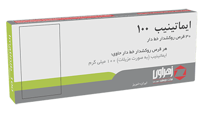 Imatinib