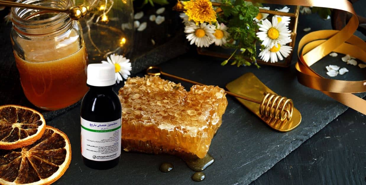 Improve shortness of breath with Squill Oxymel Syrup