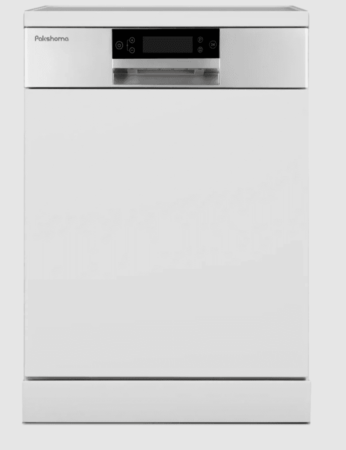 15People Capacity Dishwasher-Josephine series