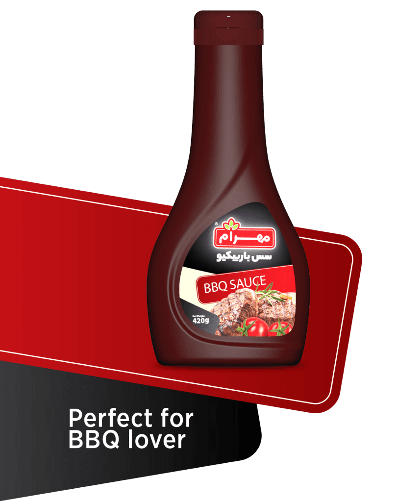BBQ Sauce