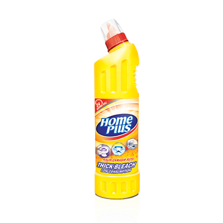 Active Liquid Bleach 750gr