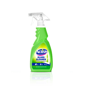 Glass Cleaner Shine & Fresh