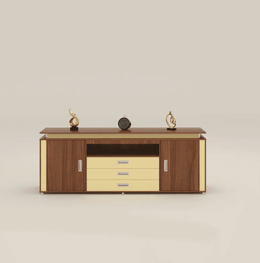 Ghazal credenza