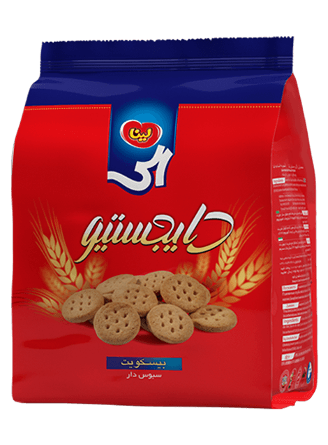 Digestive Biscuits