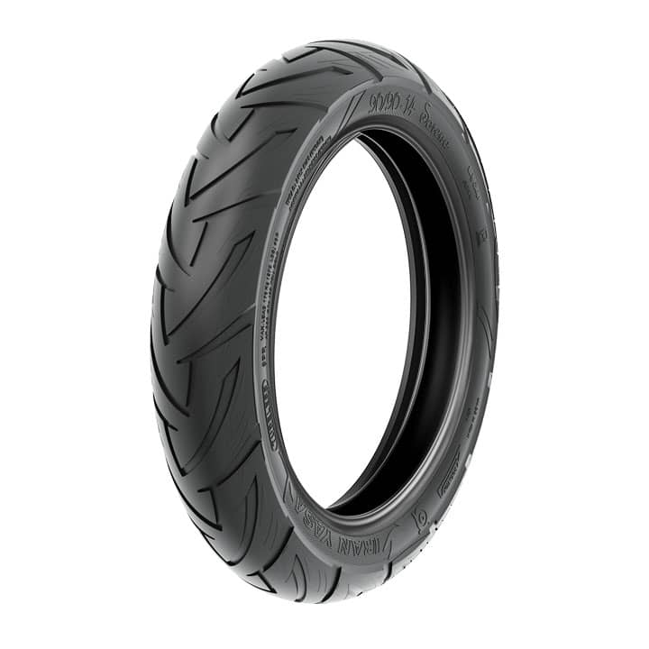 Sorena Urban Motorcycle Tire 80/90-17, 6PR