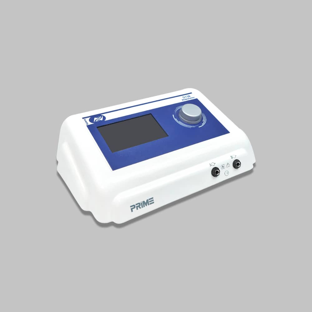 Prime D139 Electrotherapy Stimulator
