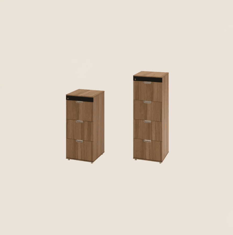 Drawer - Payam office file