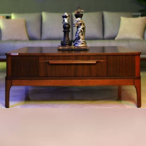 Barcelona Coffee Table and Side Table