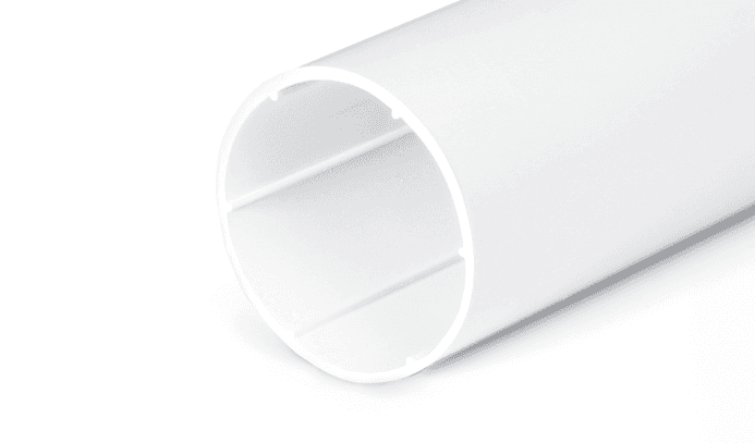 pipe profile 60mm