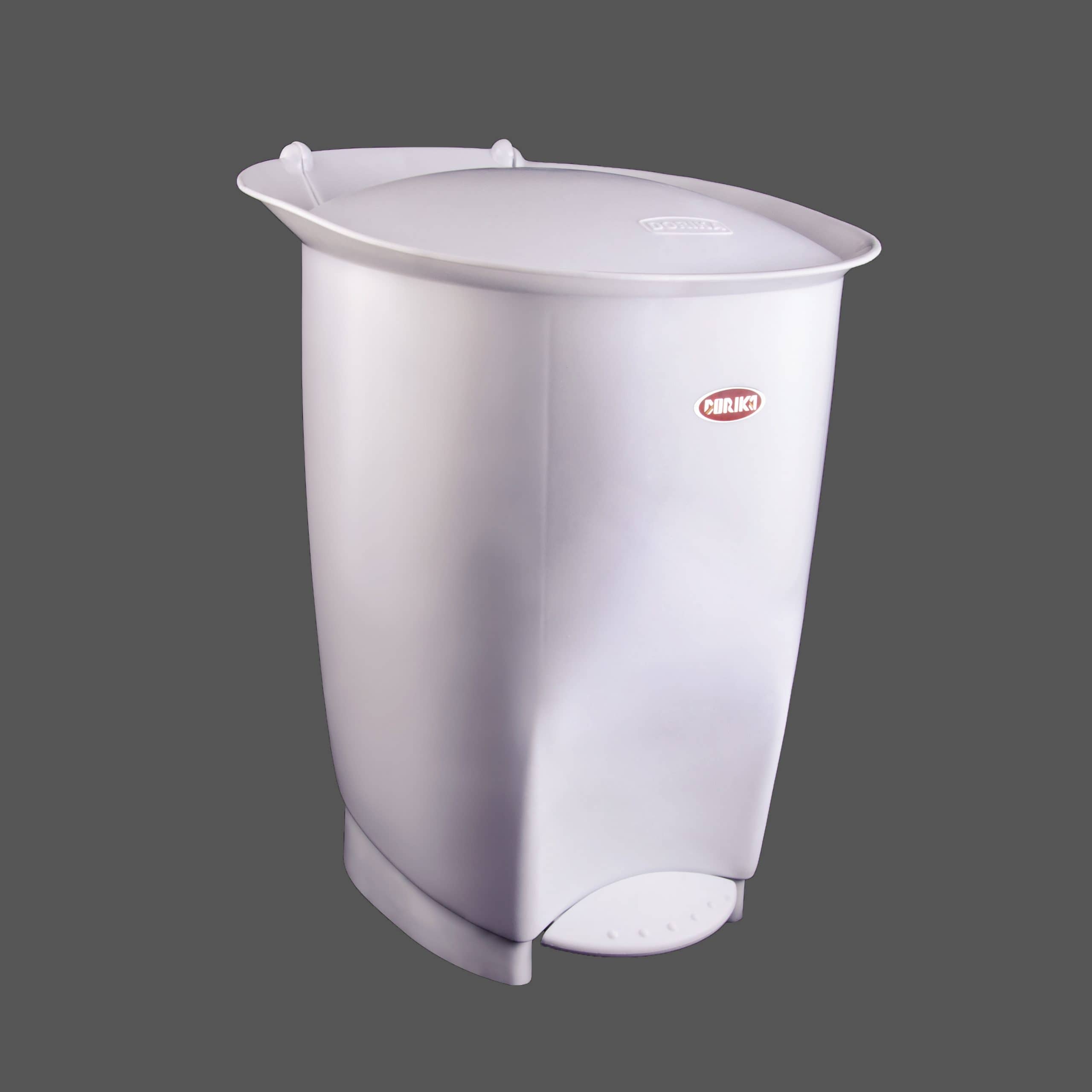 Big dust bin