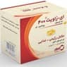 E-Zavit 400 (Vitamin E 400 IU Softgel Capsules)