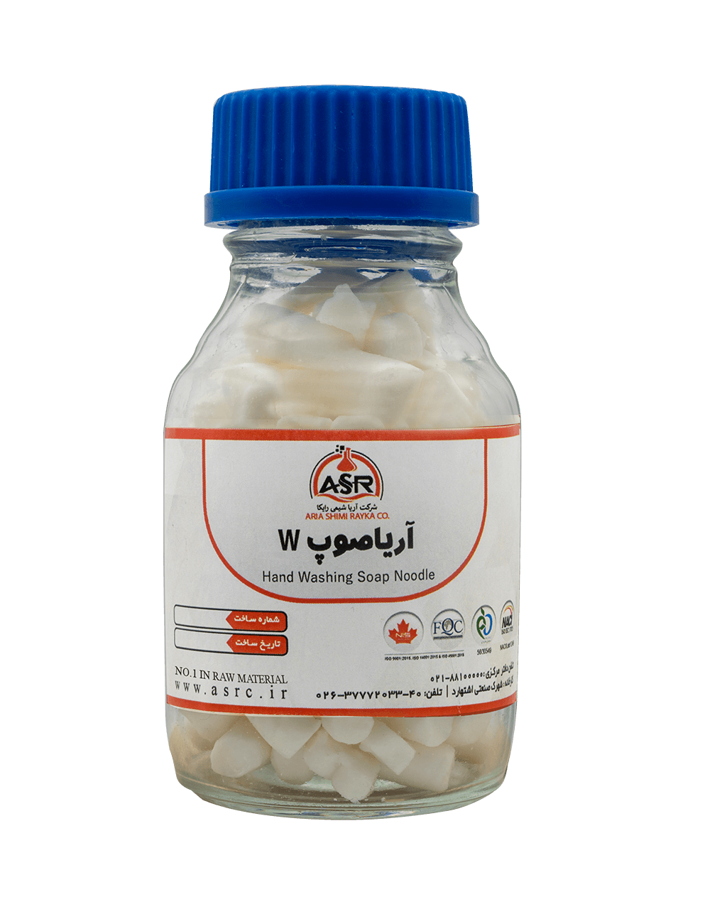 Aryasop W