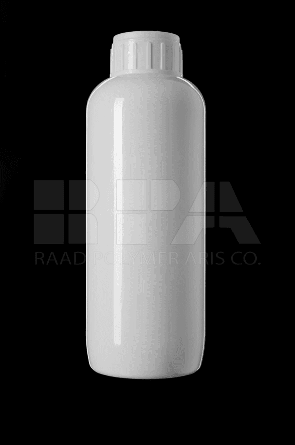 Kovax Simple Pesticide Bottle, Neck 48 - 1 Liter