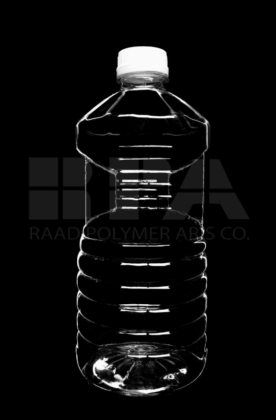 Avand Bottle, Neck 45 - 3 Liter