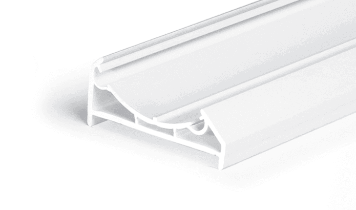 pipe adapter profile 70mm