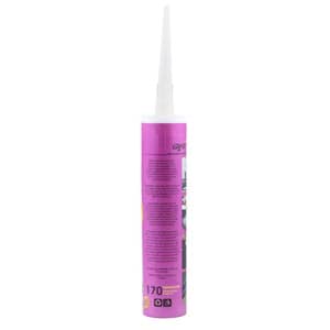 GMX 170 Silicone Sealant 100% Silicone Aquarium & Construction Sealant