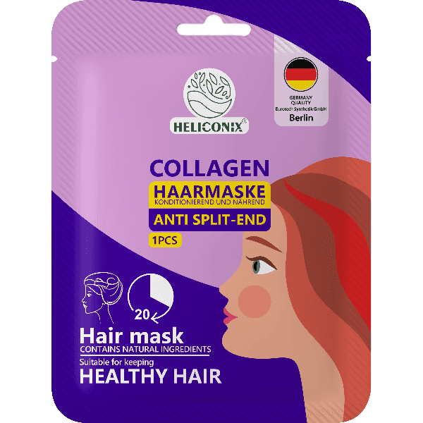 HAIR CAP MASK