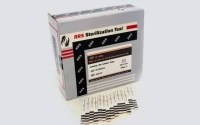 Formaldehyde PCD Control Indicator