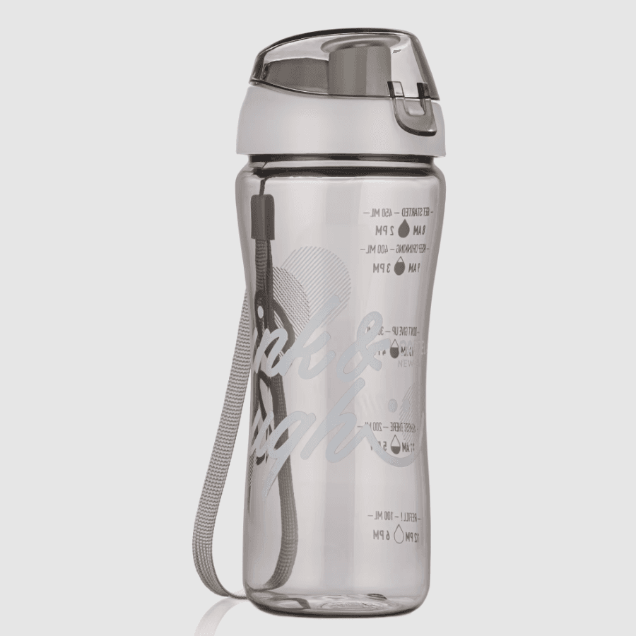 Camela sports bottle - 450ML, 550ML