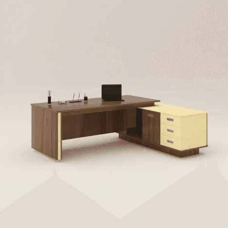 Managerial Desk - Ghazal management desk