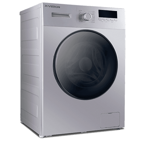 X-Vision washing machine