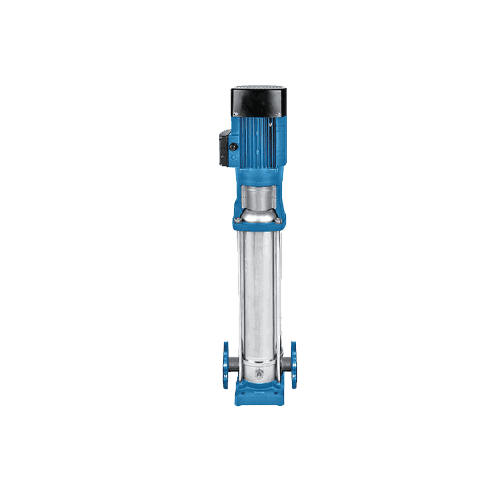 Vertical multistage pump AT/ATS