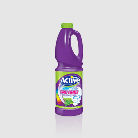 Active Toilet Cleaner 1000gr