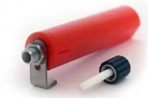 Medical-Grade Compact Coil