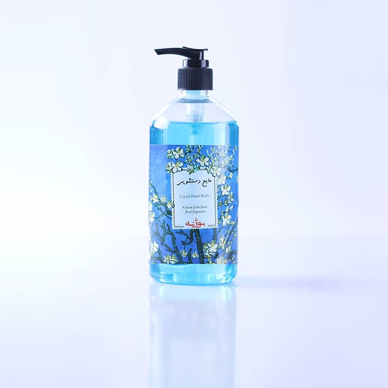 Soft Hand Wash liquid - In 5 Fragrances