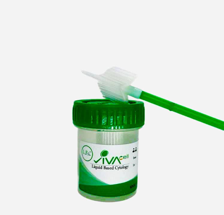Liquid-Based Cytology Medium