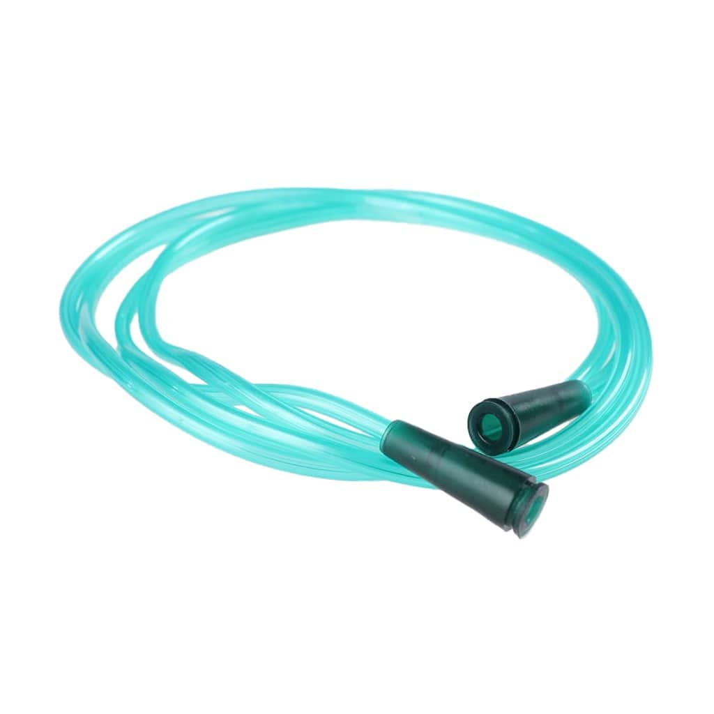 Oxygen Connecting Tube (Oxygen Hose or Oxygen Connector)