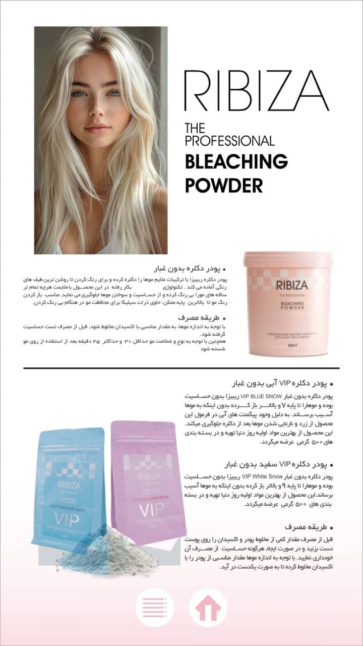 bleaching powder-