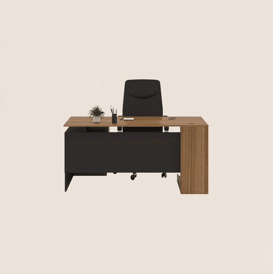 Admenstrive Desk - Sanam executive desk