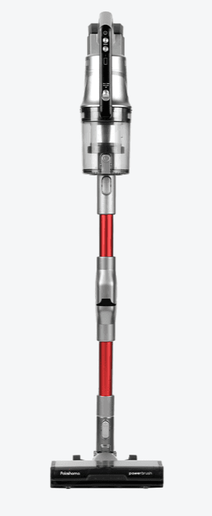 Pakshoma Flow Cordless Vacuum Cleaner