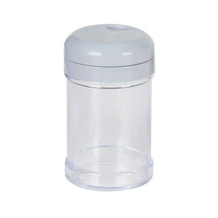 Function Crystal Spice Shaker