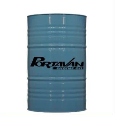 Engine Oil Polo 6000 SC/CC 20W50