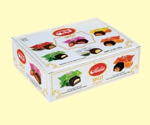 AIDIN SPOT Assorted Filled Chocolate- Premium Gift Box