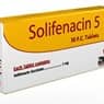 Solifenacin
