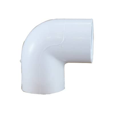 Elbow 90 degree pipe