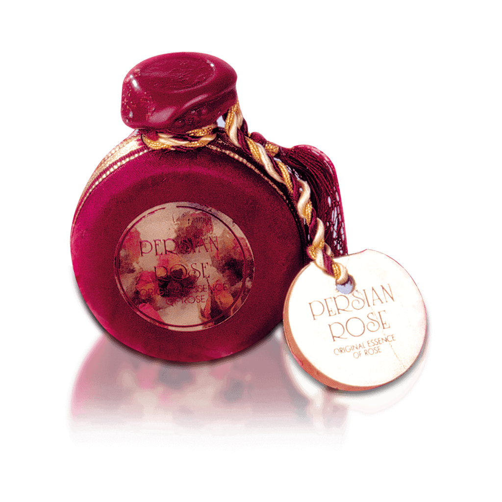 Rabee Pure Natural Rose Essential Oil