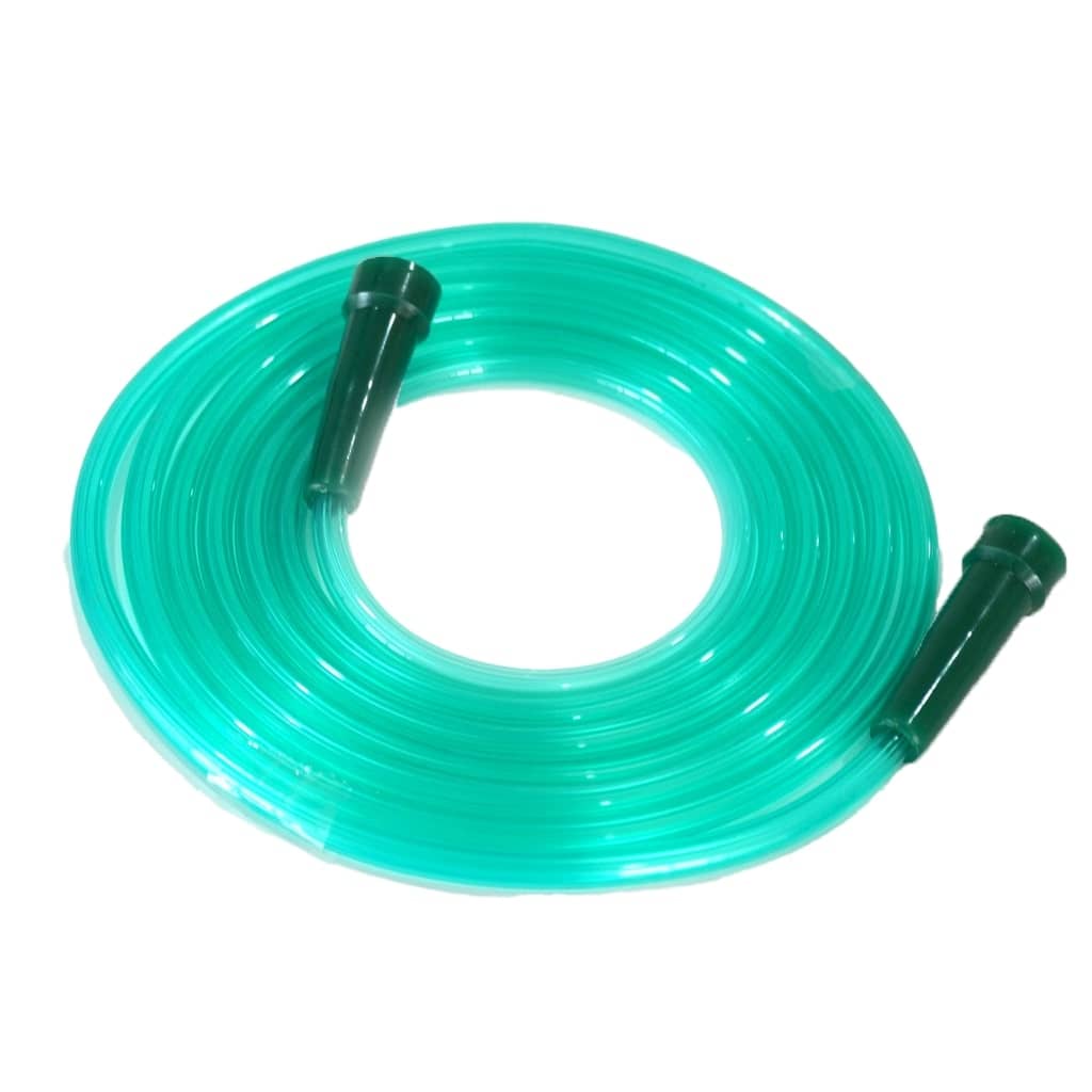 Oxygen Connecting Tube (Oxygen Hose or Oxygen Connector)