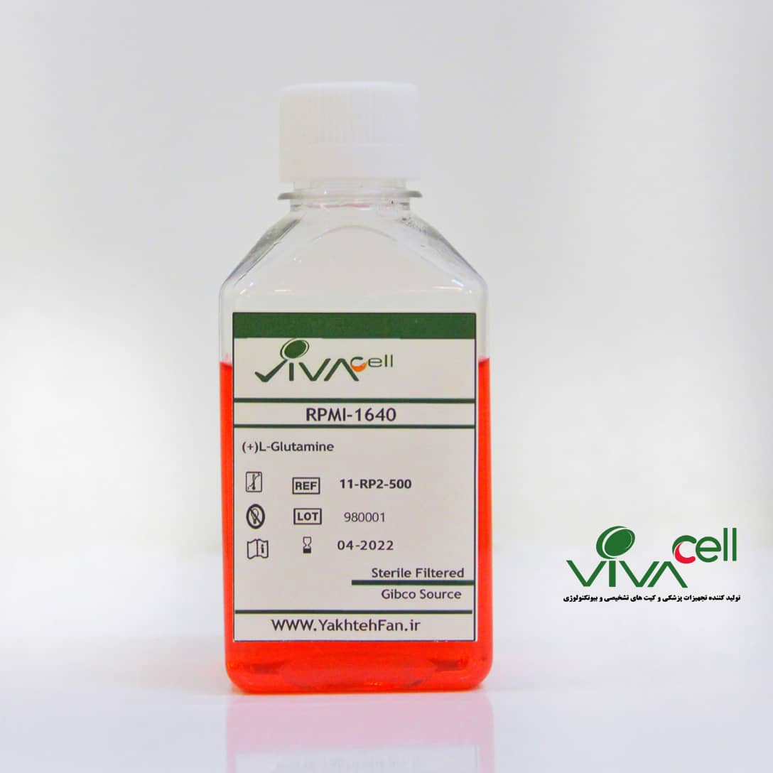 RPMI-1640 Cell Culture Medium