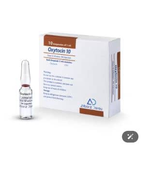 Oxytocin Ampoule