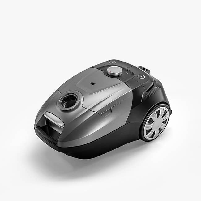 X-Vision Vacuum Cleaner