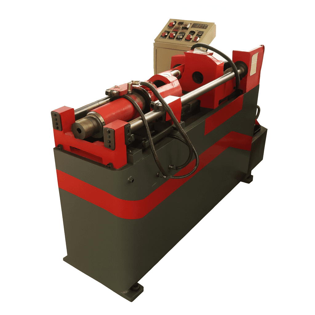 Screw rolling machine (Namira 4)