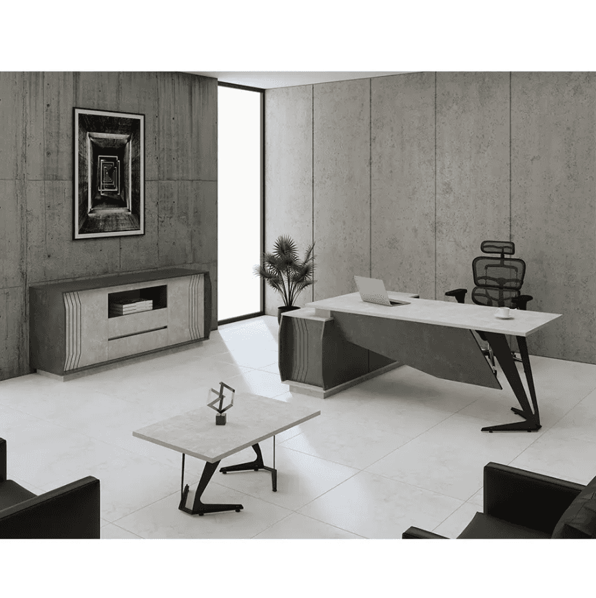 Managerial Desk - Afaq management desk