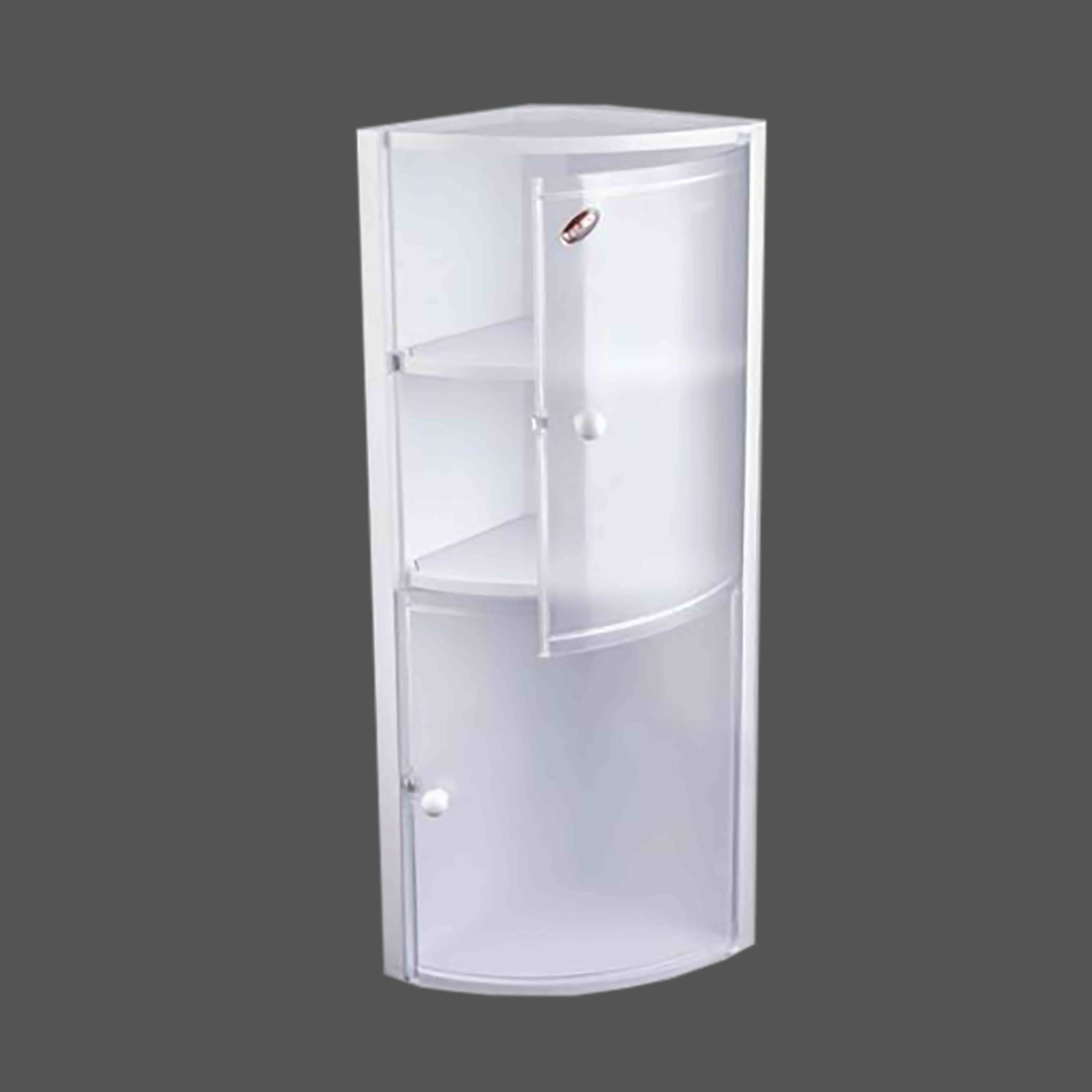 Bathroom Corner shelf