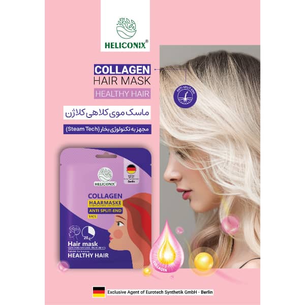 HAIR CAP MASK