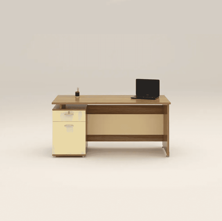 Executive Desk - Nastaran staff desk